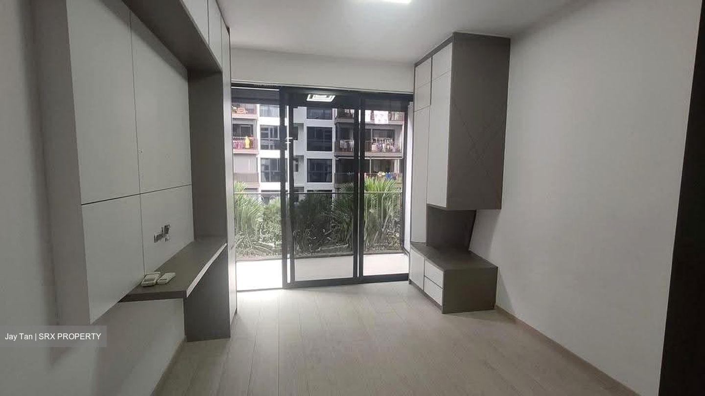 Westwood Residences (D22), Condominium #608533941